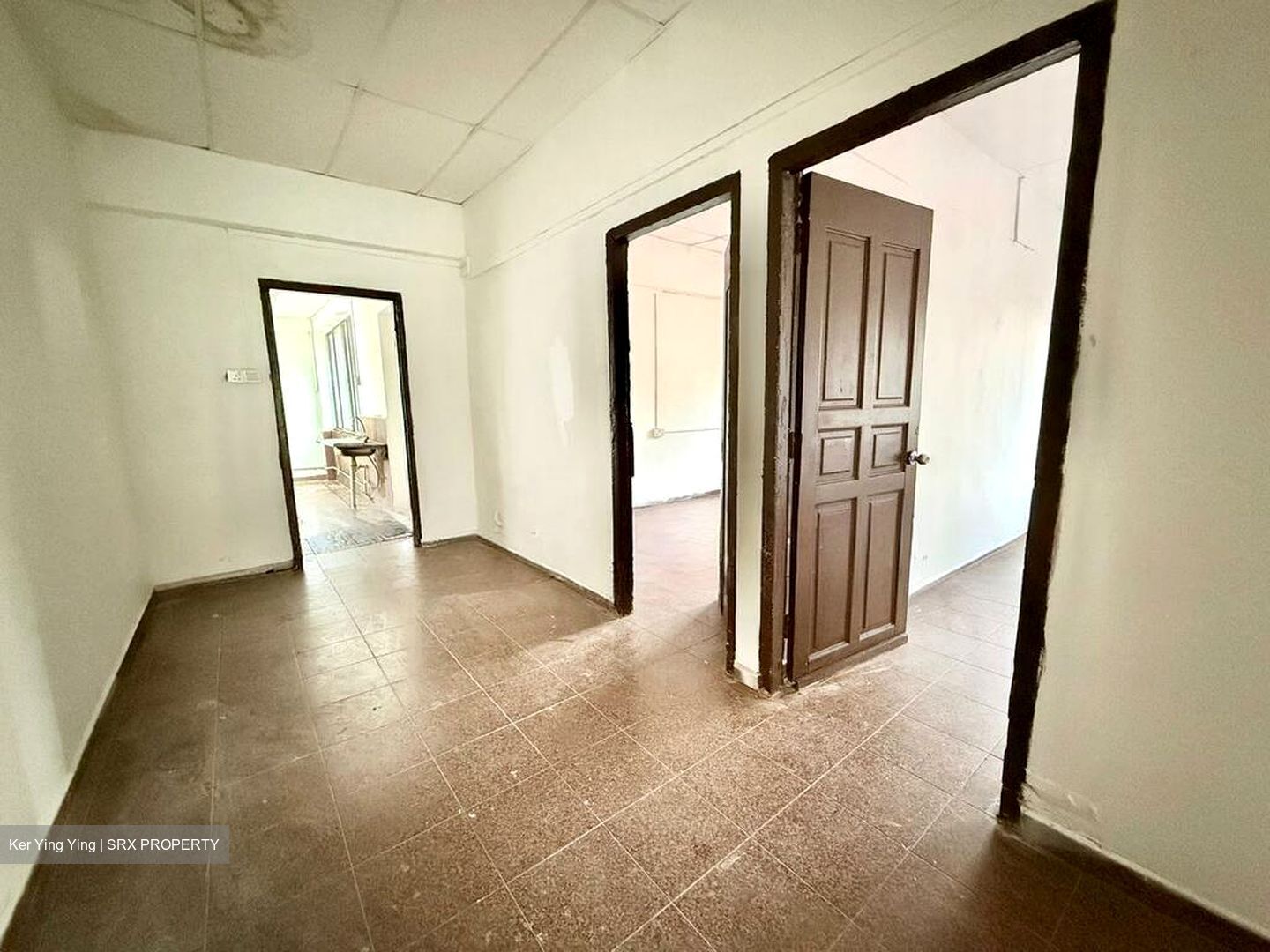 Serangoon Road (D8), Apartment #500629151